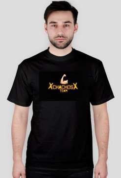 BicepsXchachosXTeam