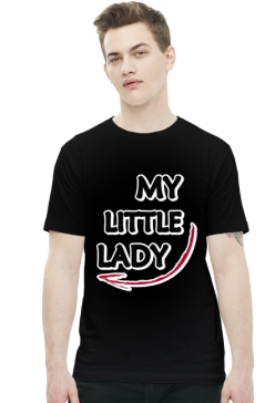 DlaPar - My little lady v2