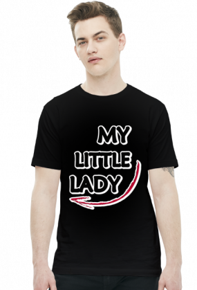 DlaPar - My little lady v2