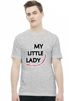 DlaPar - My little lady v2