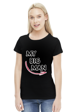 DlaPar - My Big Man v2