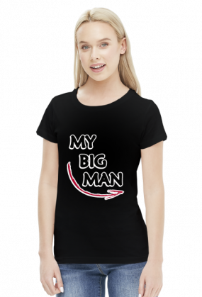 DlaPar - My Big Man v2