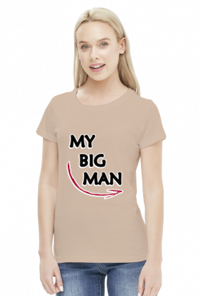 DlaPar - My Big Man v2