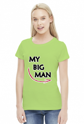 DlaPar - My Big Man v2