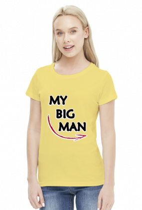 DlaPar - My Big Man v2