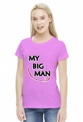 DlaPar - My Big Man v2