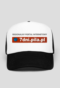 Czapeczka 7dni.pila.pl