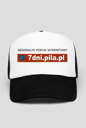 Czapeczka 7dni.pila.pl