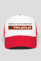 Czapeczka 7dni.pila.pl