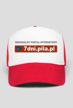 Czapeczka 7dni.pila.pl