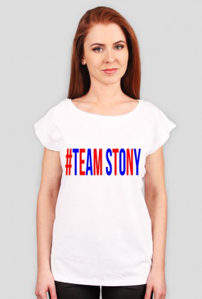 #Team Stony, Marvel