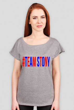 #Team Stony, Marvel