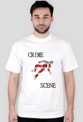 Crime scene
