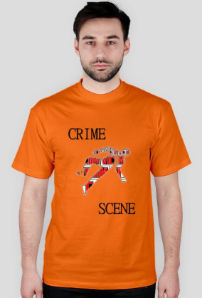 Crime scene