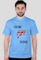 Crime scene