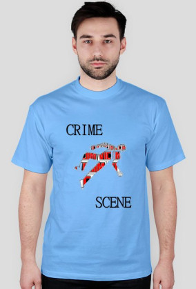 Crime scene