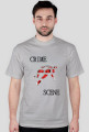 Crime scene
