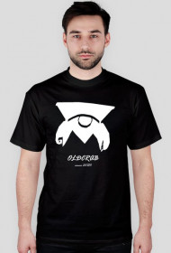 OLDCRAB t-shirt