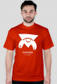 OLDCRAB t-shirt
