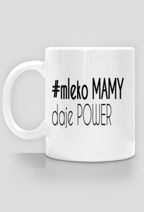 KUBEK POWER MAMA