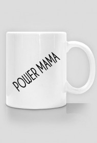 KUBEK POWER MAMA