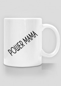 KUBEK POWER MAMA
