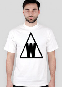 Koszulka 'W'