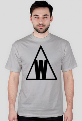 Koszulka 'W'