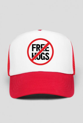 FREE HUGS