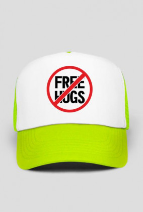 FREE HUGS