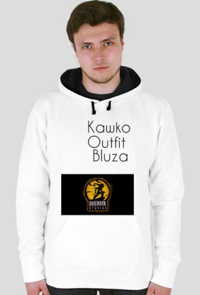 Bluza kawko