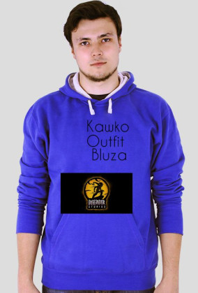 Bluza kawko