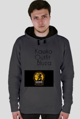 Bluza kawko