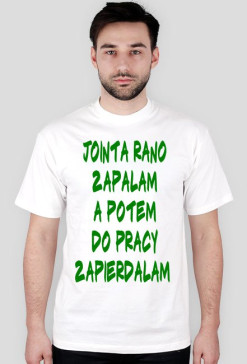 Joint z rana