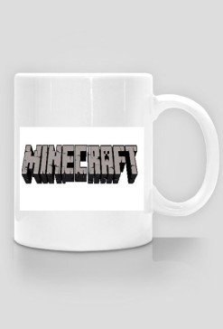 Kubek Minecraft