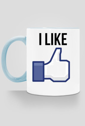 I like