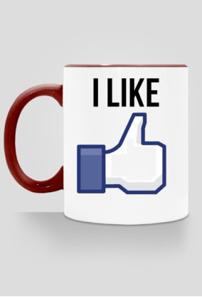 I like
