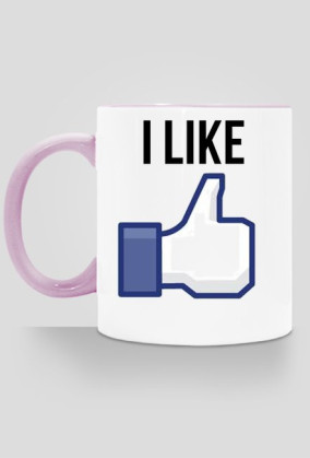 I like