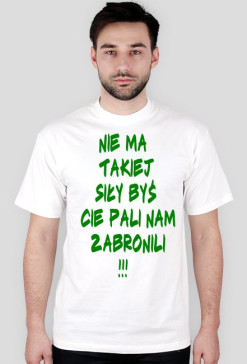 I tak palimy