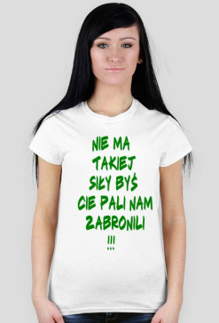 I tak palimy