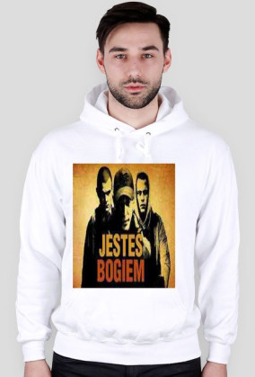 JESTEM BOGIEM