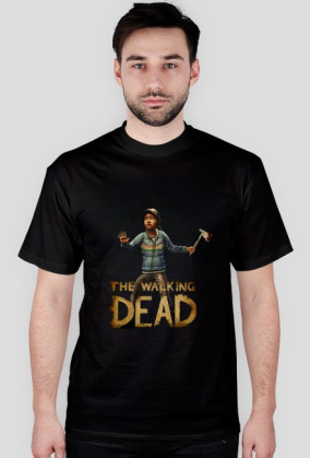 The Walking Dead Clementine_1