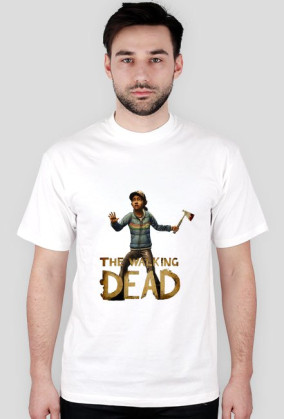 The Walking Dead Clementine_1