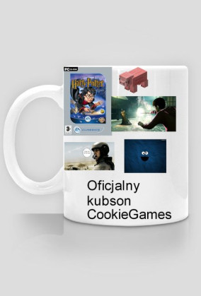 Oficjalny kubson