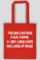 DANGEROUS BAG