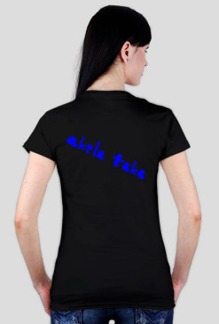 Akela Black