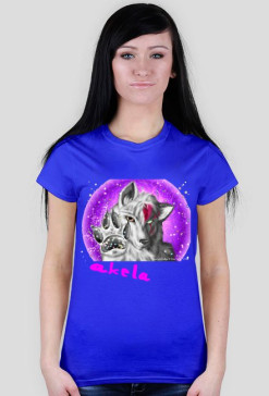 Akela Blue