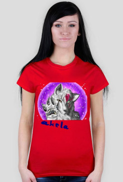 Akela red