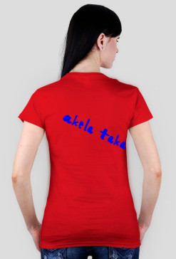 Akela red