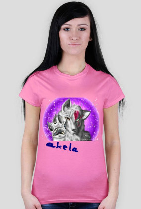 Akela pink